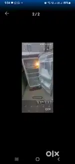 LG Fridge in Good condition