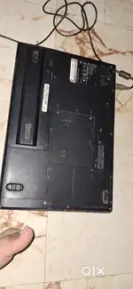 Dell Laptop And Lenovo Thinkpad laptop