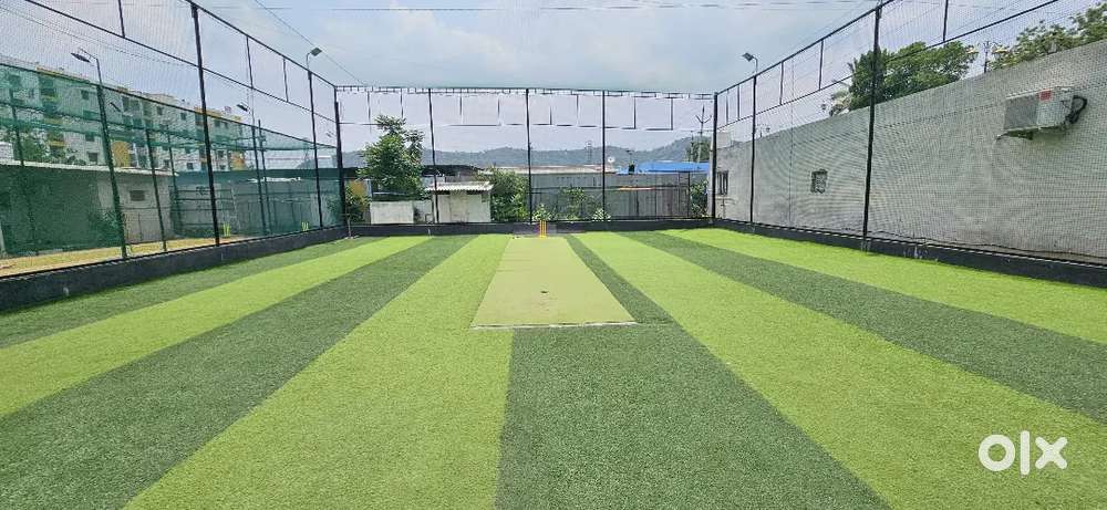 Required Cricket Coach - Tadepalli, Vijayawada