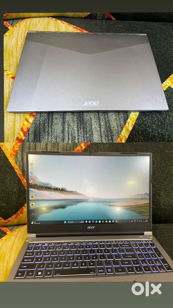 Acer ALG AL15G-52