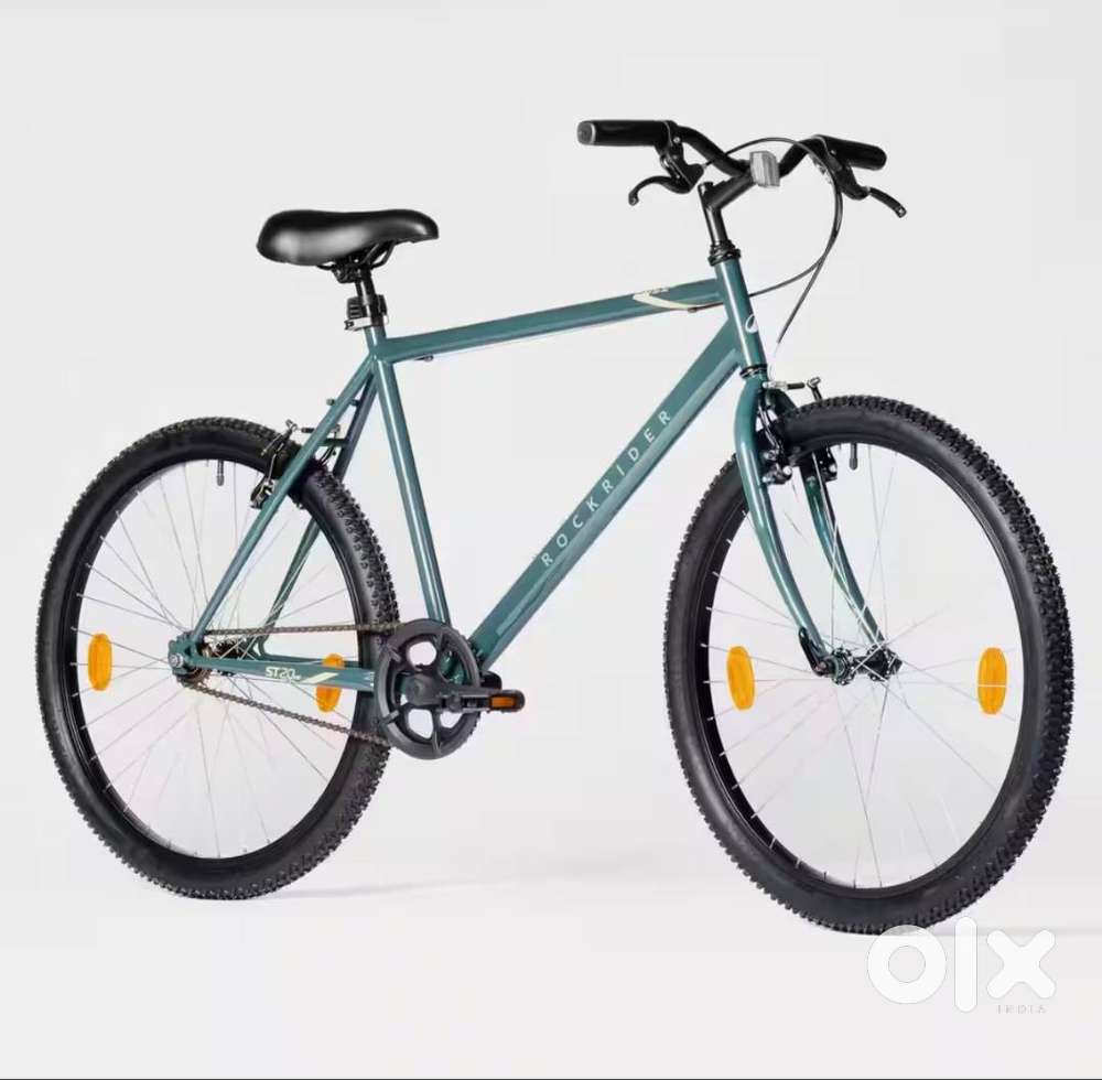 Decathlon Rockrider ST20HF - Brand New and Unused Bicycle