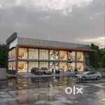 NH Frontage Commercial space for Rent