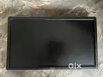 Dell 22 inch display