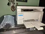 HP printer