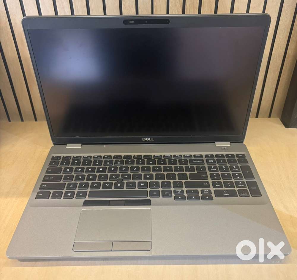 DELL LAPTOP TOUCH SCREEN INTEL CORE I5 10TH GEN 8GB RAM 256GB SSD