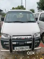 Maruti Suzuki Eeco 2019 CNG & petrol 
57500 Km Driven