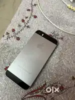 Iphone 5S full working condition