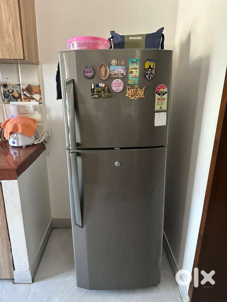 LG fridge for sell