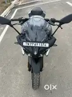 Bajaj pulsar RS 200