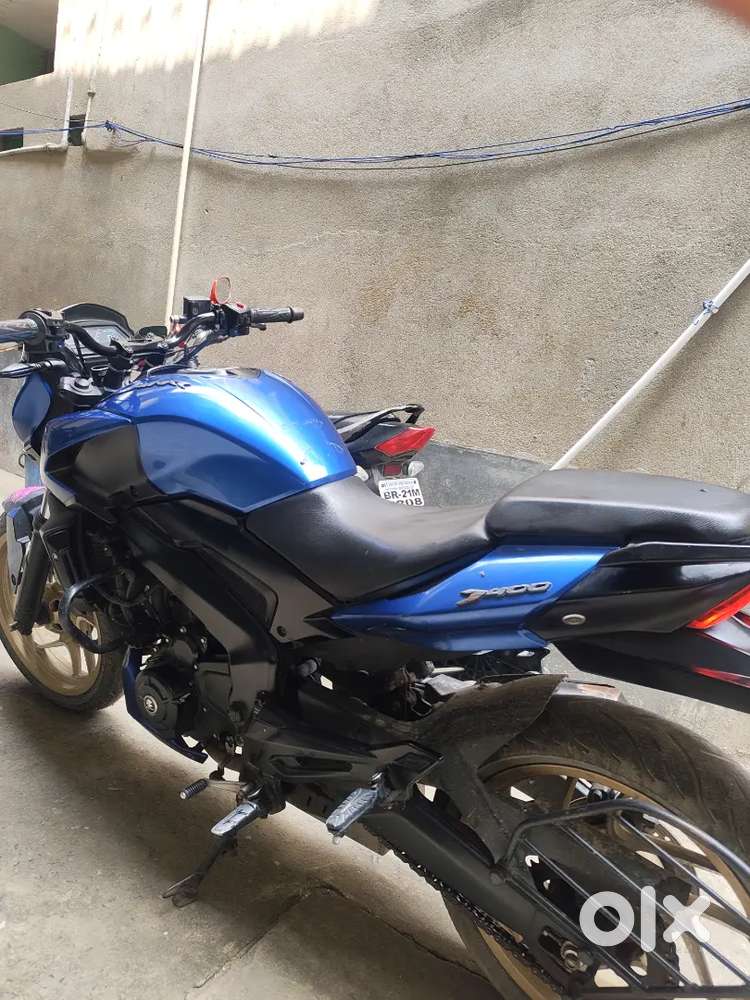 DomiNar 400 top MoDel Special EditiOn dual ABS