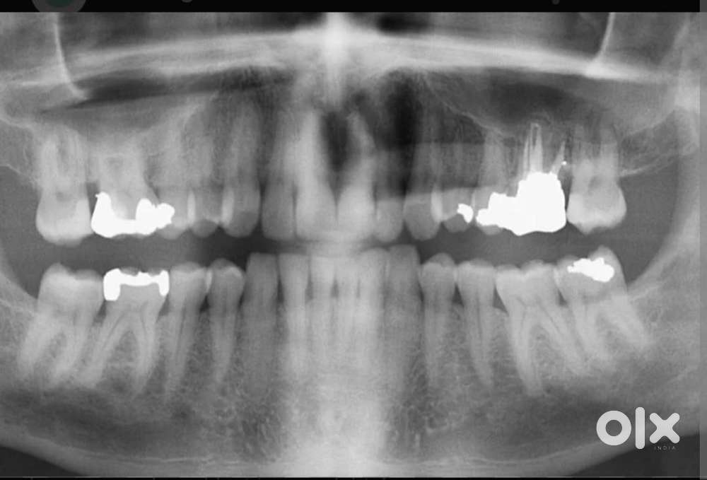 Staff for Scanning center