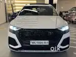 Audi RS Q8 4.0 TFSI, 2023, Petrol