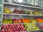 Super Market billing and Purchase