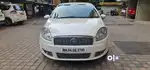 Fiat Linea 2013 Petrol 73000 Km Driven