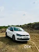 Volkswagen Polo Gt