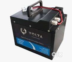 Lithium Battery