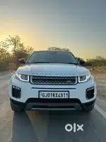 Land Rover Range Evoque SE, 2017, Diesel