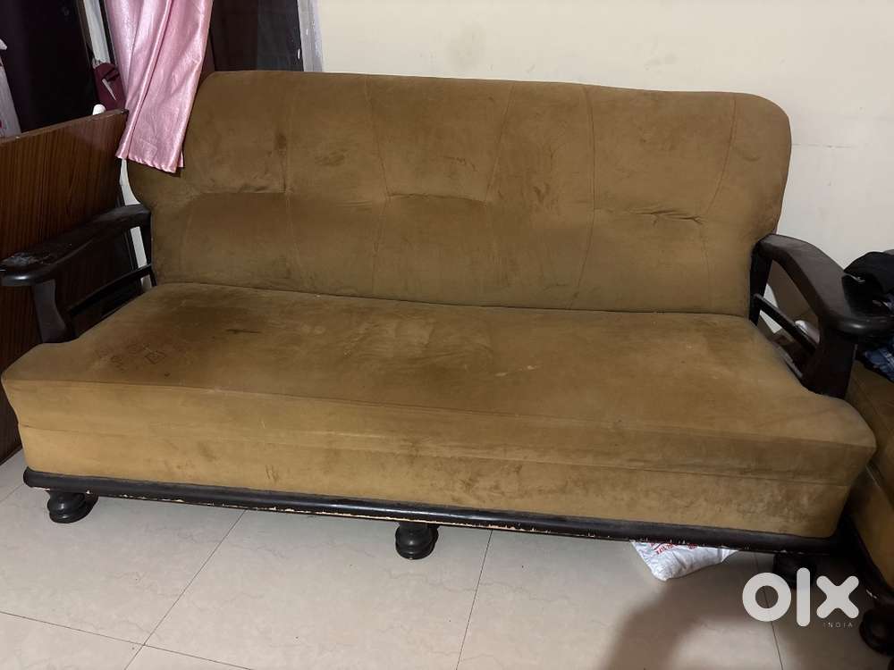 Sofa set for sale