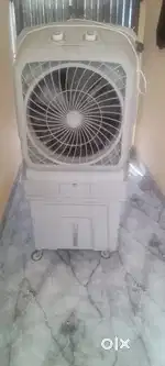 Air cooler