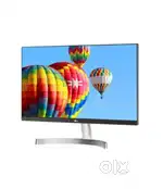 LG monitor 24inch