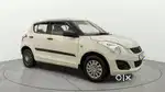 Maruti Suzuki Swift 1.2 LXI (O), 2015, Petrol