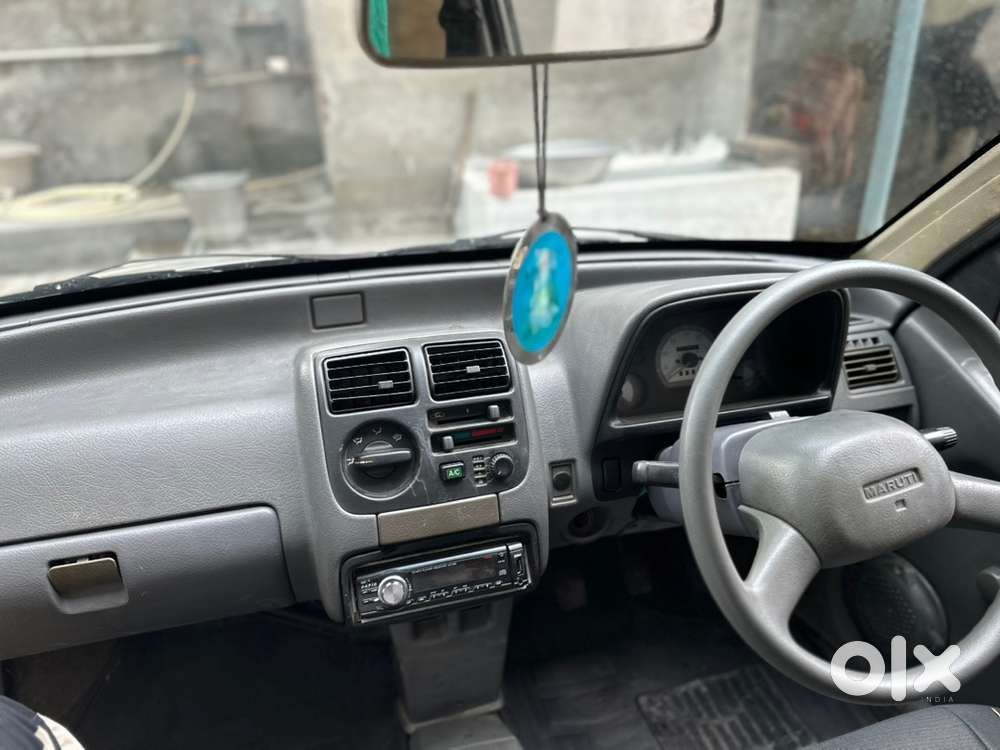 Maruti Suzuki Zen Estilo 2004 Diesel Good Condition