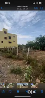 Plot sale valar nagar