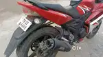 Good condition  running bike