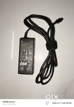 Suriya induction cooker & HP laptop charger type c 45 watt