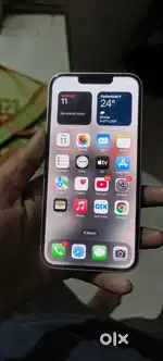 Iphone 13 like new condition