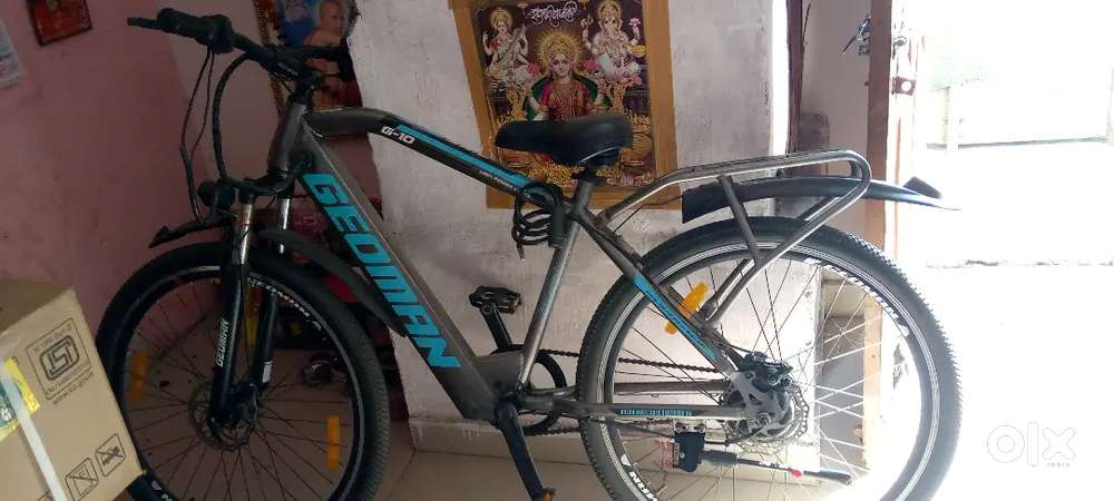 German company cycle ev