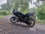 Honda unicorn
