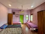 COMFORT ZONE PG.  NAVRANGPURA