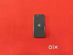 iPhone se 2020