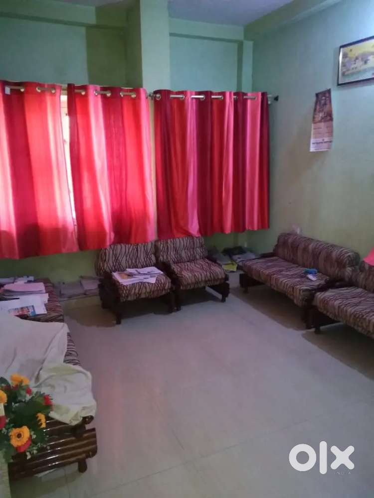 Family,  Batchelor,  Office