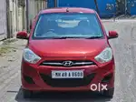 Hyundai i10 1.2 Kappa Magna, 2012, Petrol