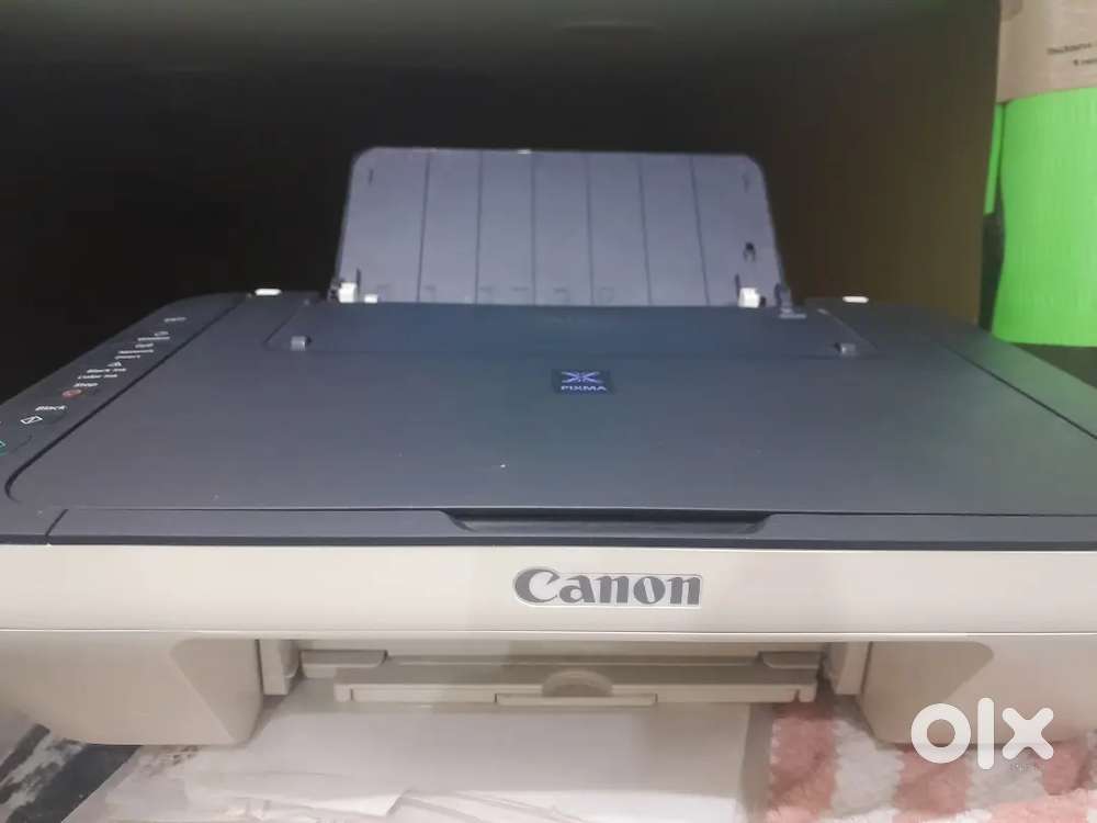 Canon deskjet printer