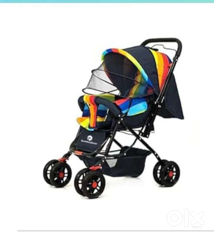 Kids Pram (Palna)