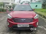 Hyundai Creta 1.6 SX, 2015, Petrol