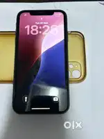 IPHONE 11 64GB BLACK COLOUR