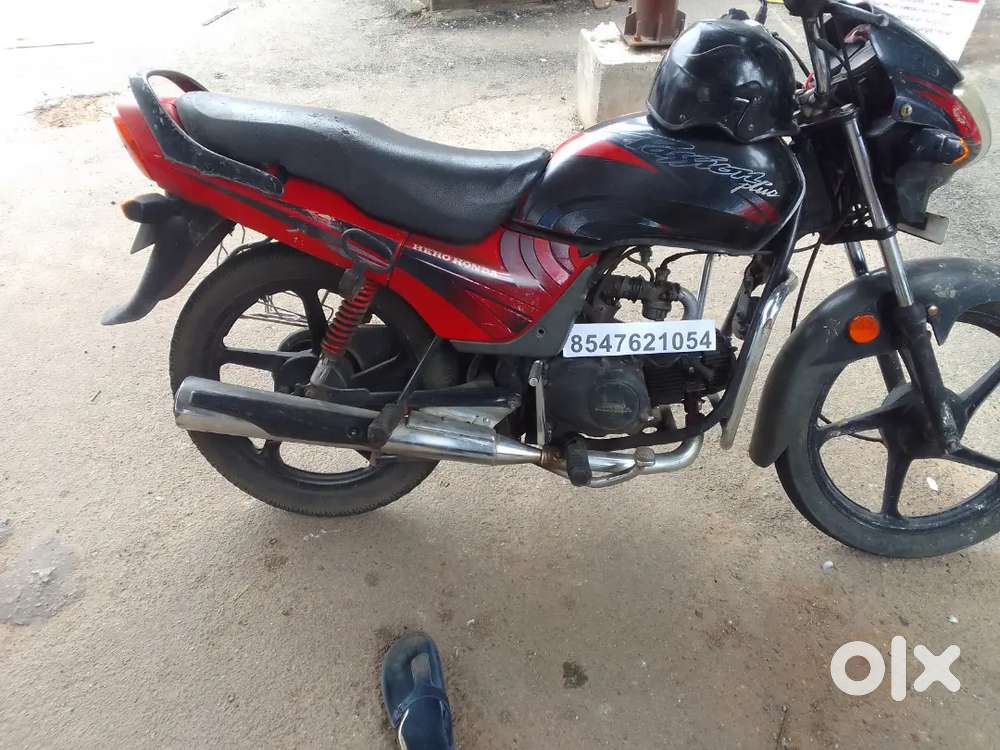 Buy electric scoot  good condtionr