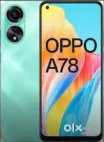 SUPERB CONDITION OPPO A78 4G