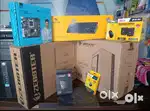 Intel i5 pc with 20 inch monitor student offer