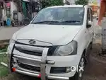 Mahindra Quanto 2014 Diesel 40000 Km Driven