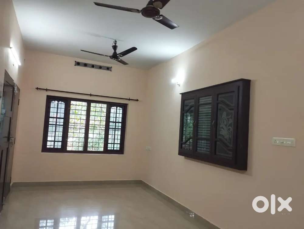 Palarivattam Kennedymukk 3bhk family