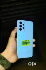 Galaxy A23, 6/128g