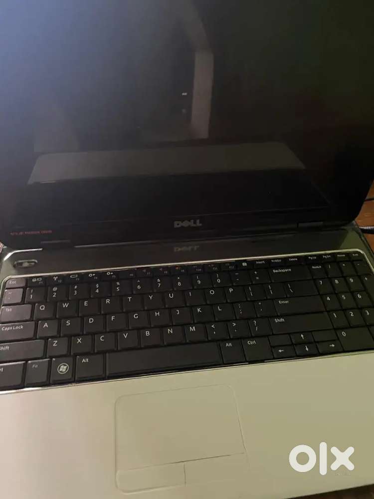 Dell laptop very good condition