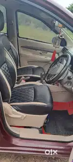 Maruti Suzuki Ertiga 2021 Petrol Well Maintained