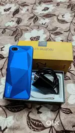 Realme c2 fresh condition urgent sell