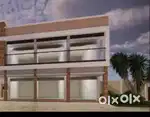 Ground floor for rent